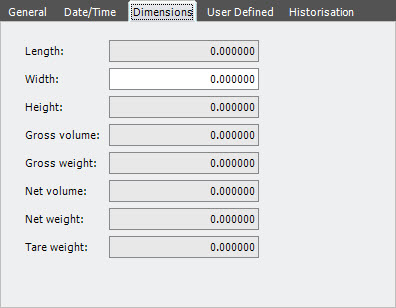 add container dimensions