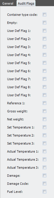 auditflags